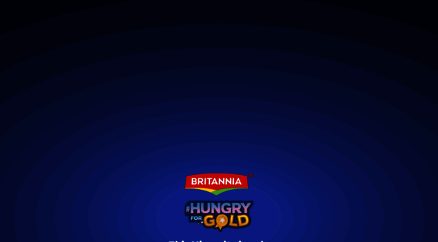 hungryforgold.com