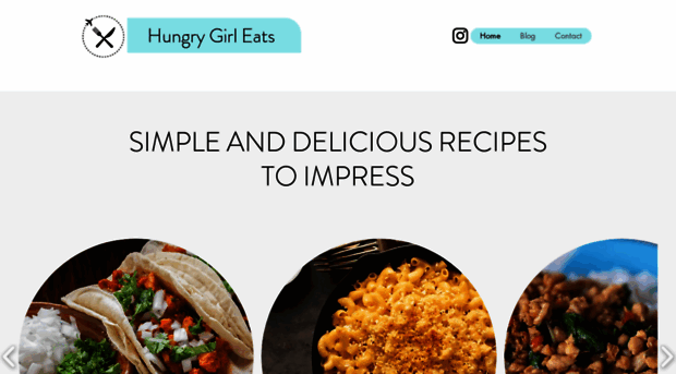 hungrygirlreviews.com