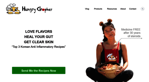 hungrygopher.com