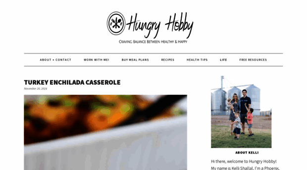 hungryhobby.net