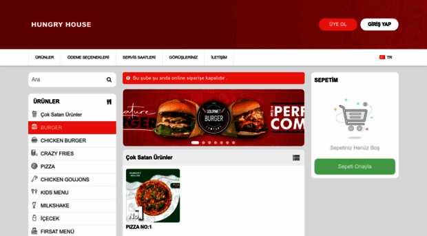 hungryhousepaket.com