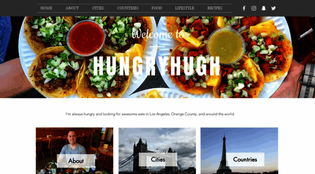 hungryhugh.com
