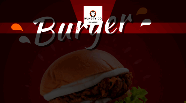 hungryjo.com.tr
