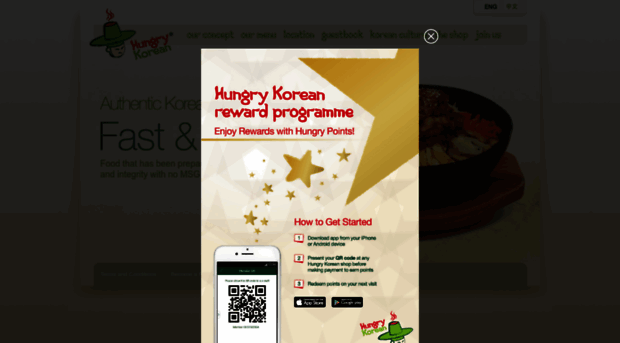 hungrykorean.com