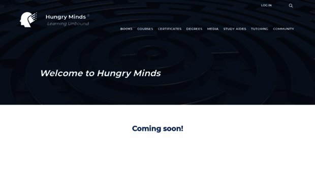 hungryminds.com