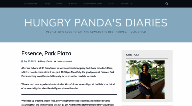 hungrypandadiaries.wordpress.com