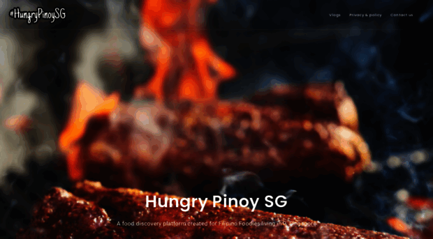 hungrypinoysg.cc