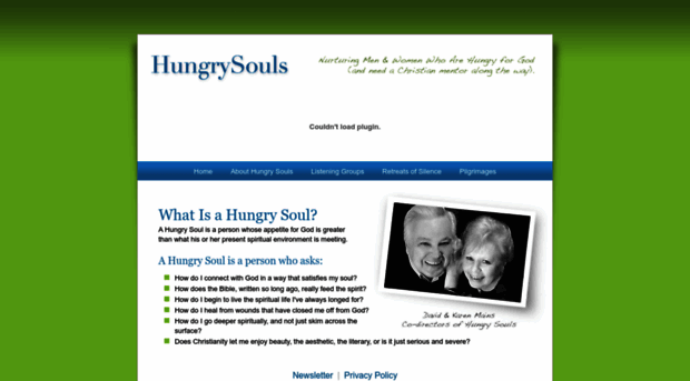 hungrysouls.org