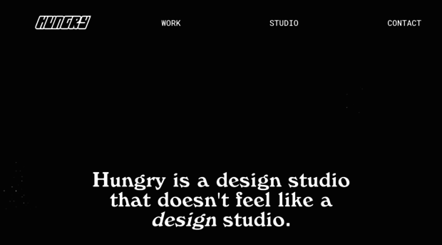 hungrystudio.nyc