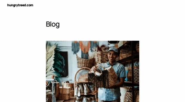 hungrytreed.com