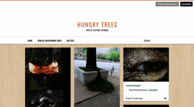 hungrytrees.com