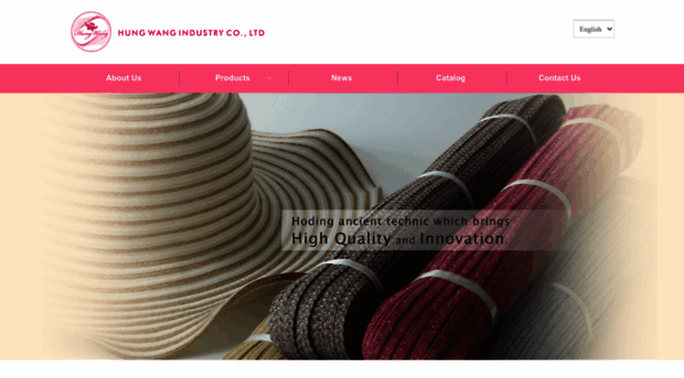 hungwang.com