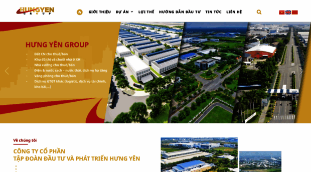 hungyengroup.com