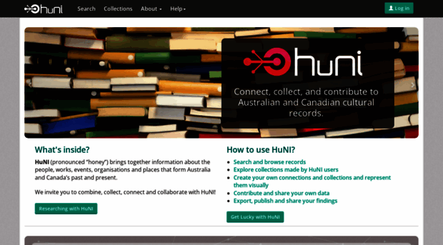 huni.net.au