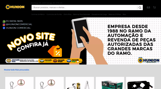 hunion.com.br