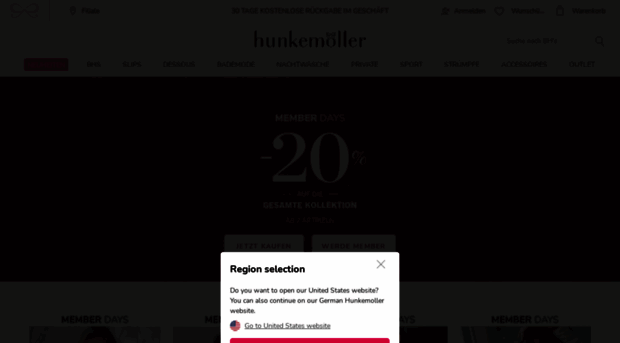 hunkemoller.de