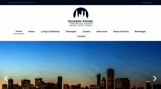 hunkenfinancial.com