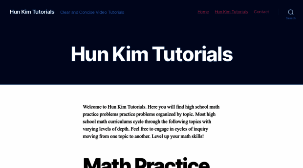 hunkim.com