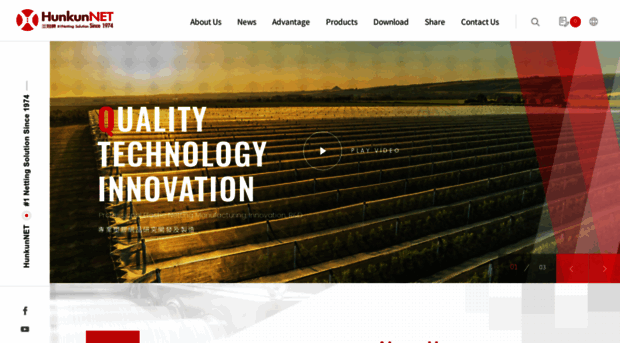 hunkun.com