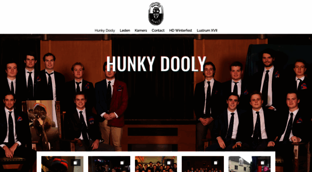 hunkydooly.nl