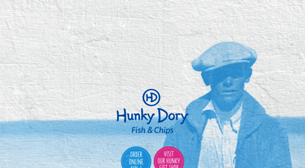 hunkydory.com.au