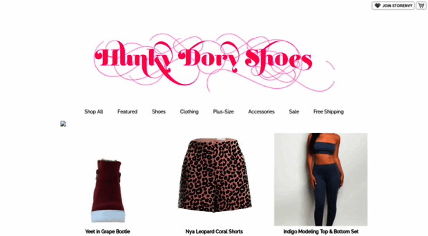 hunkydoryshoes.storenvy.com