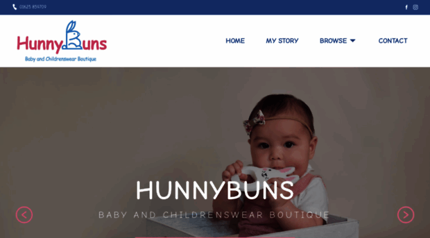 hunnybuns.co.uk