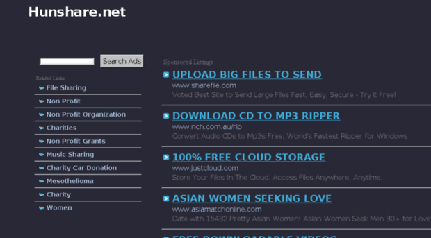 hunshare.net