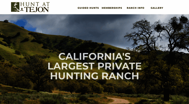 hunt.tejonranch.com