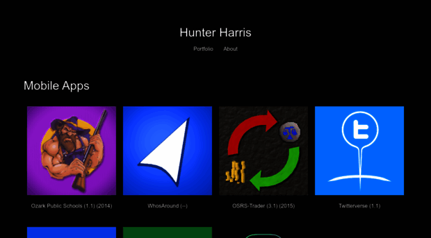 hunt3r.org