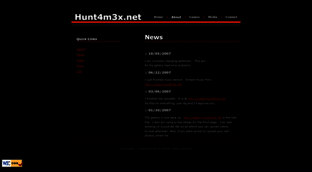 hunt4m3x.net