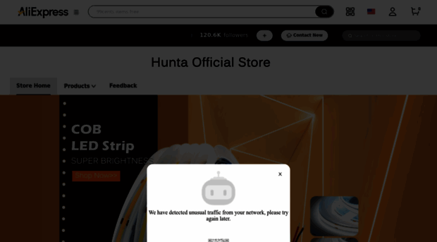 hunta.aliexpress.com