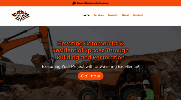 huntbconstruction.com