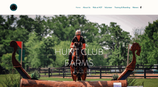 huntclubfarms.net