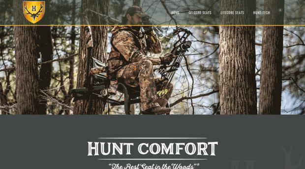 huntcomfort.com