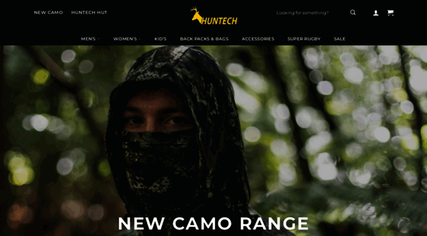 huntechoutdoors.com