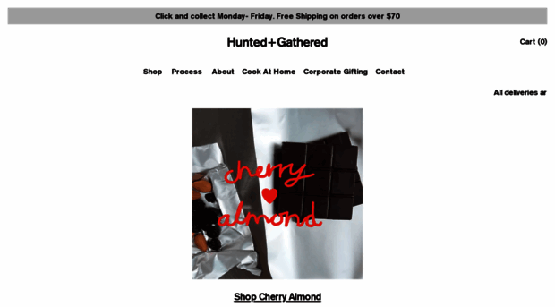 huntedandgathered.com.au