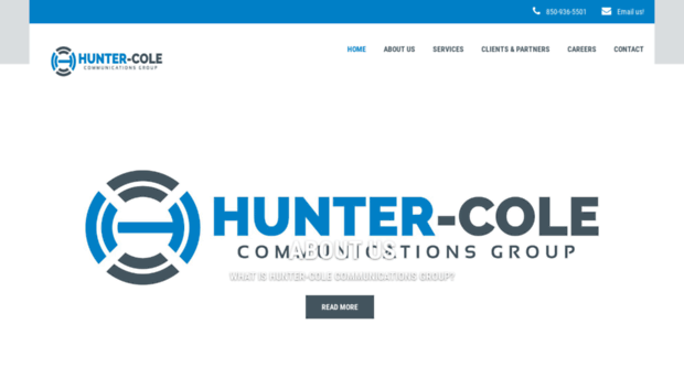 hunter-cole.com