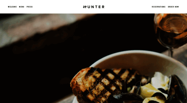 hunter-demo.squarespace.com