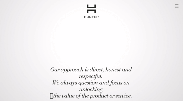 hunter-design.co.uk