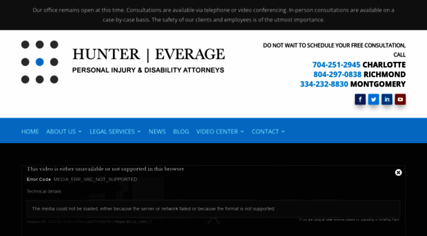 hunter-everage.com