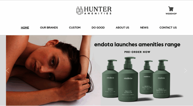 hunteramenities.com.au