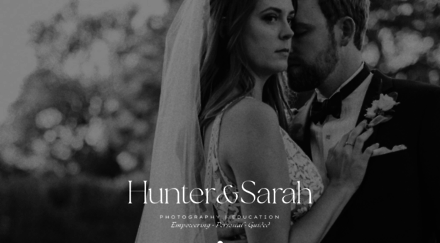 hunterandsarahphotography.com