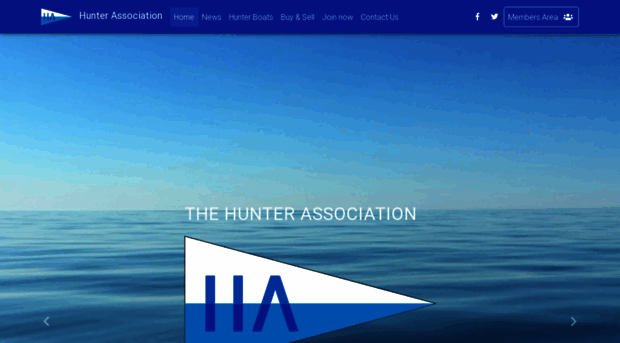 hunterassociation.org.uk