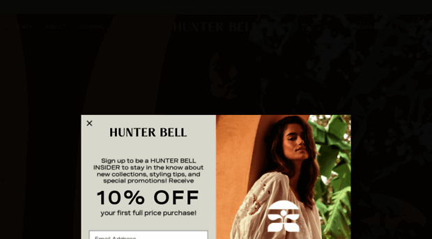 hunterbellnyc.com