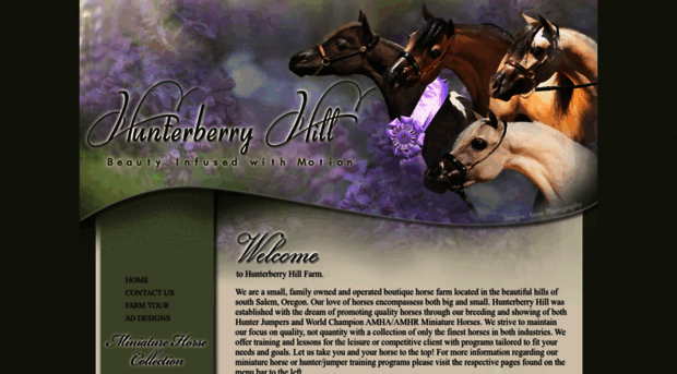 hunterberryhill.com