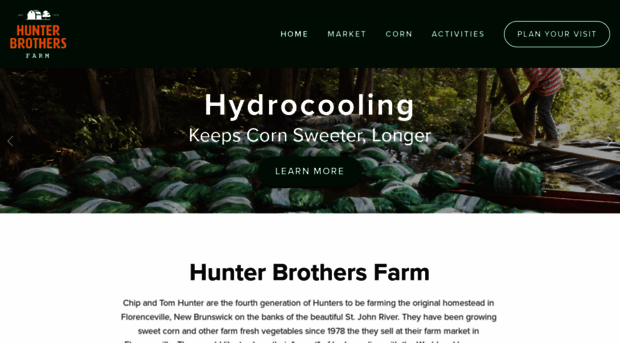 hunterbrothers.ca