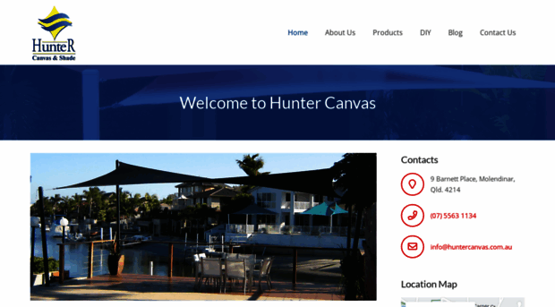 huntercanvas.com.au