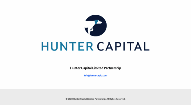 huntercaplp.com