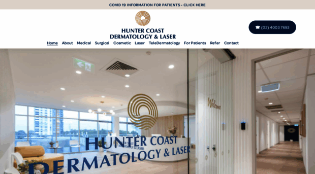 huntercoastderm.com.au